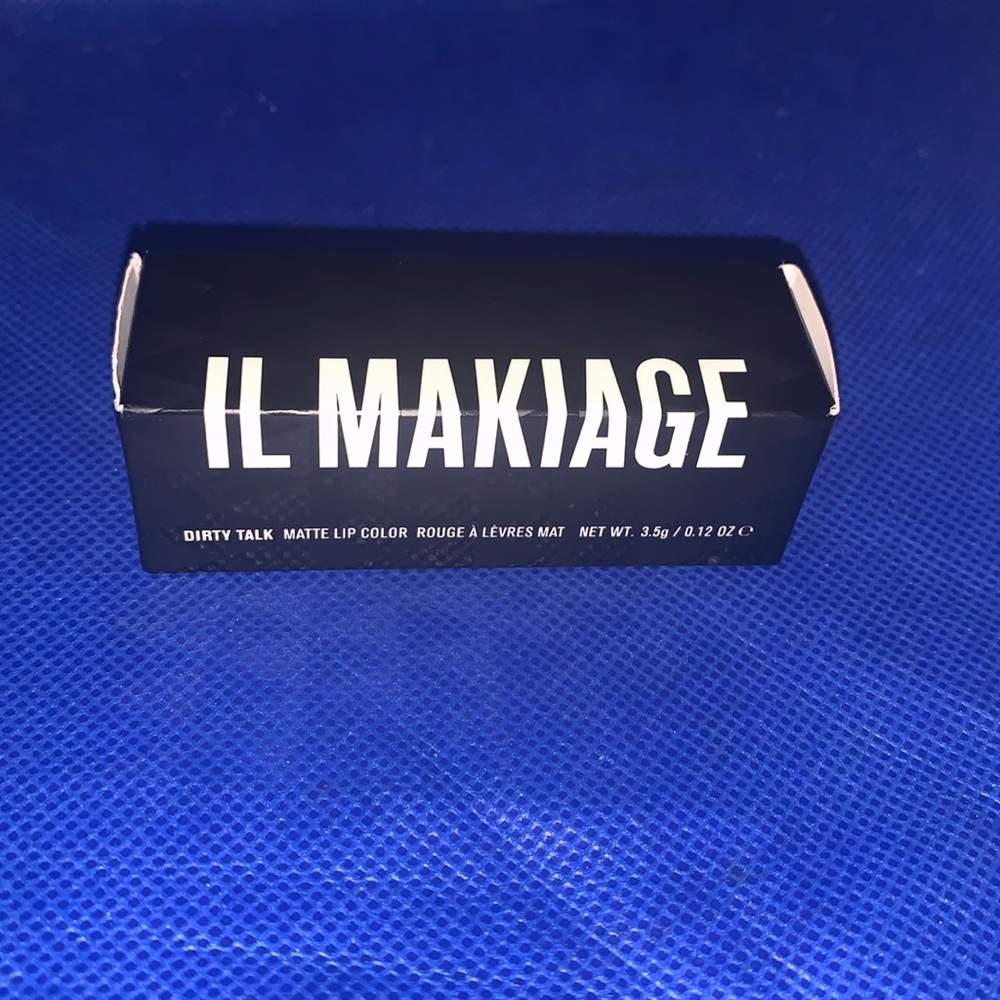 IL Makiage Lip Color